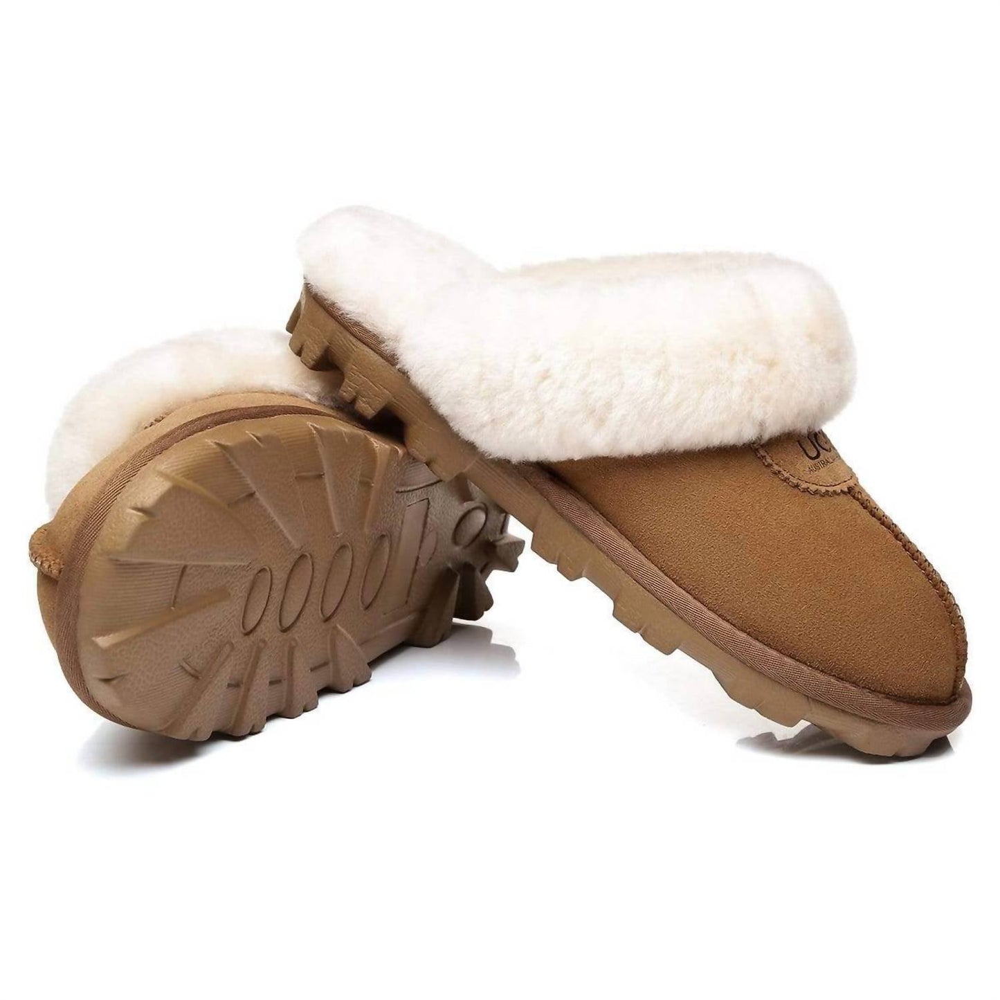 Ugg - WOMEN'S COQUETTE SLIPPERS