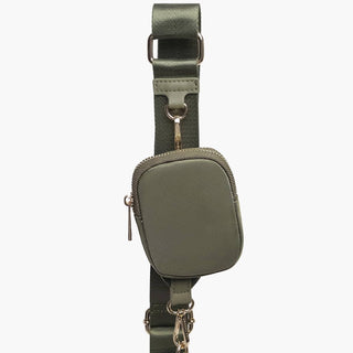 Like Dreams - Women's Out Of Norm Fanny Pack Bag