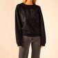 Care Tucker - 90’s Baggy Care Crewneck Sweatshirt