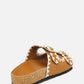 Hartford - Women's Edward Leather Sandals
