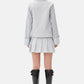 Ganni - Stripe Cotton Shirt
