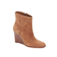 Dolce Vita - WOMEN'S SUSANN WEDGE BOOT