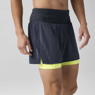 Brooks - Sherpa 5" Short