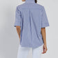 Jude Connally - Goldie Quarter-zip Pullover Top