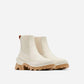 Sorel - Women's Leather Brext Chelsea Boots