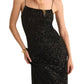 Z Supply - Paulina Sequin Midi Dress