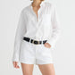 J.Crew - Mid-rise Denim Short