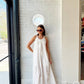 Maison Anana - Amaryllis Maxi Dress