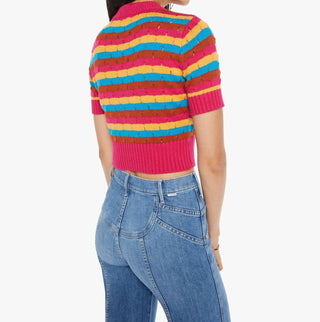 Mother - The Mock 10