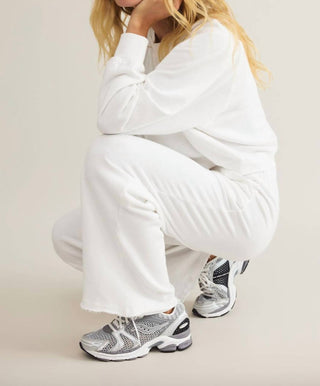 Z Supply - French Terry Relaxed Pant