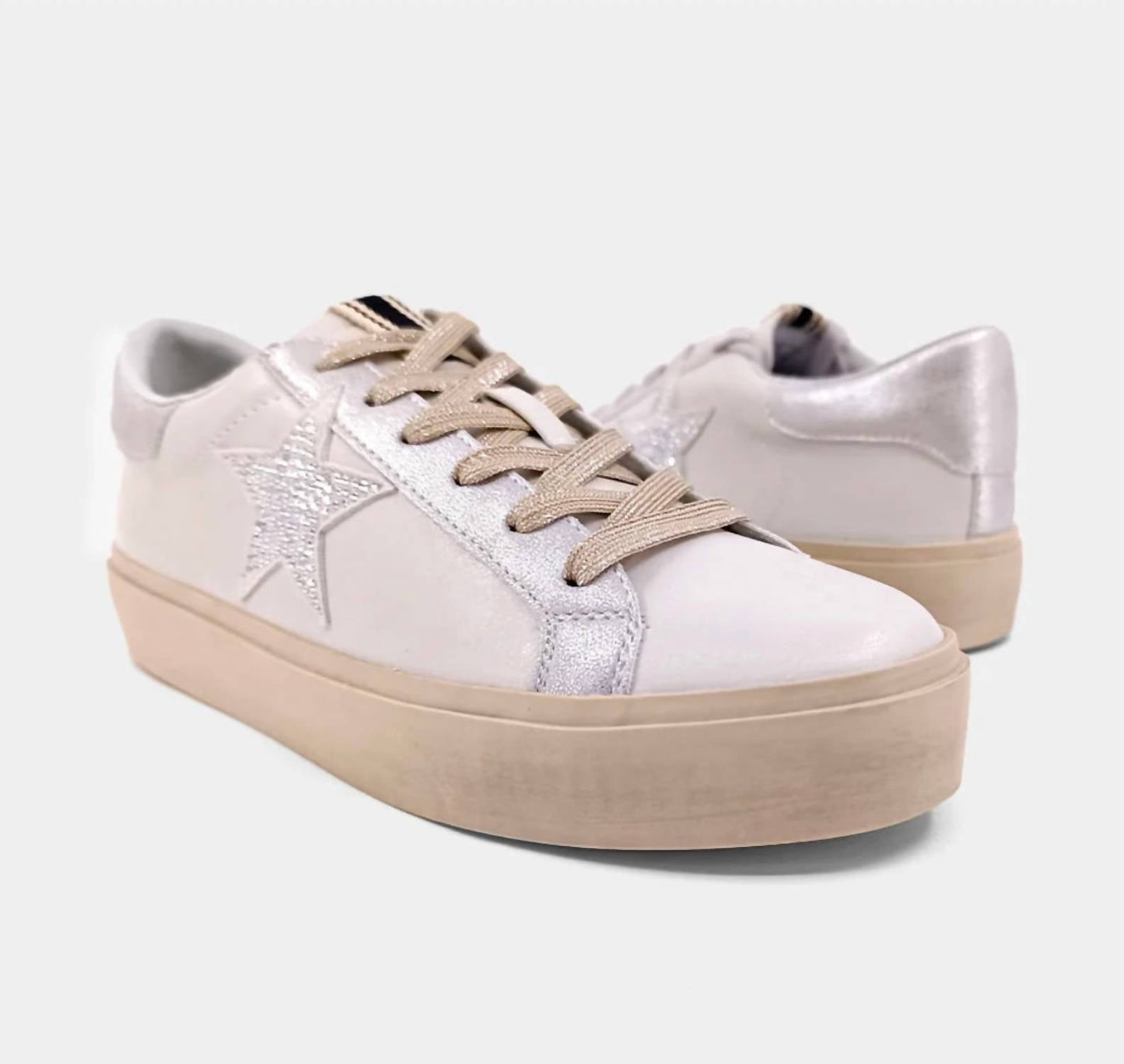 Shu Shop - Women's Reba Sneakers