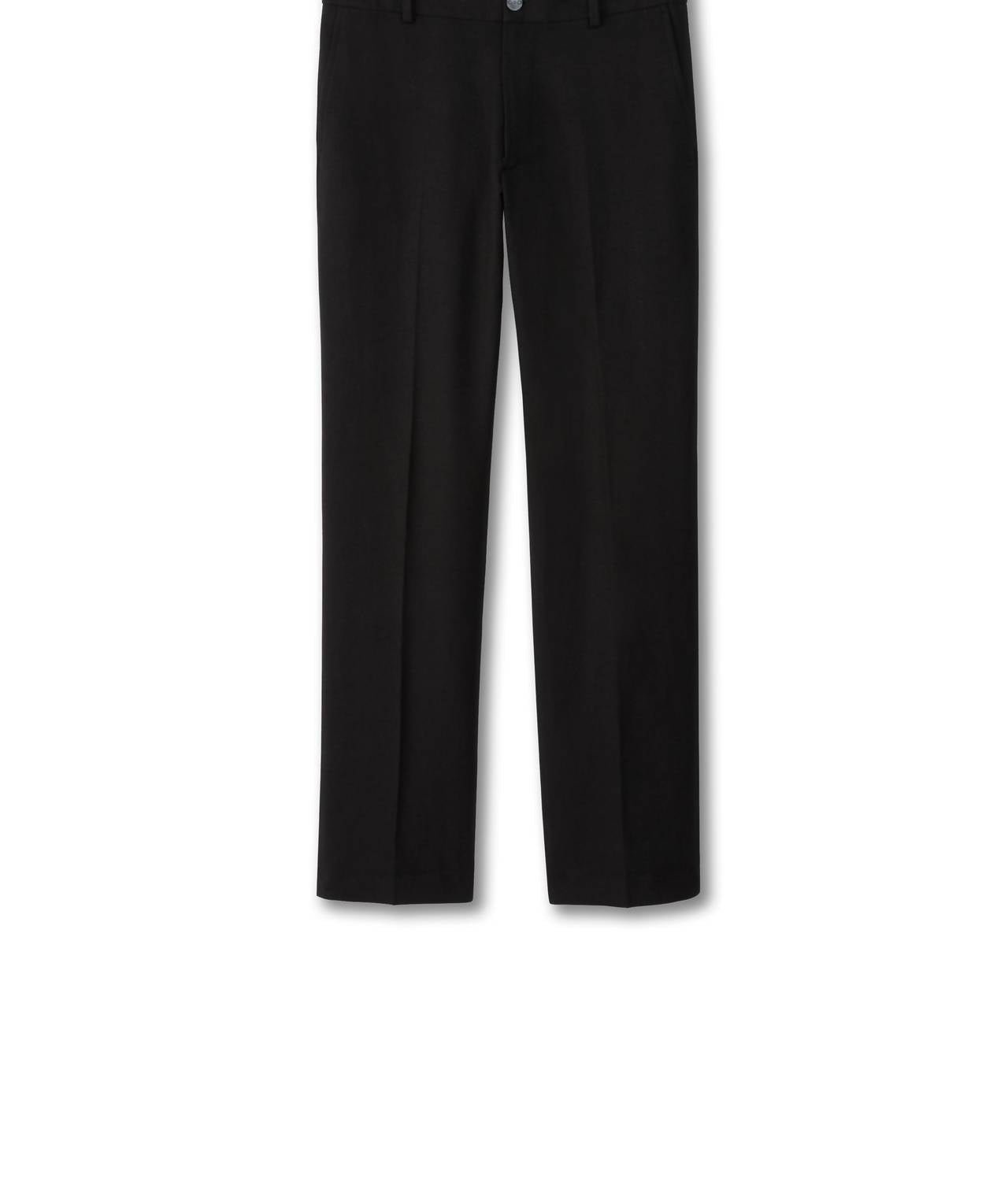 On This Day - Linen Blend Easy Fit Pants