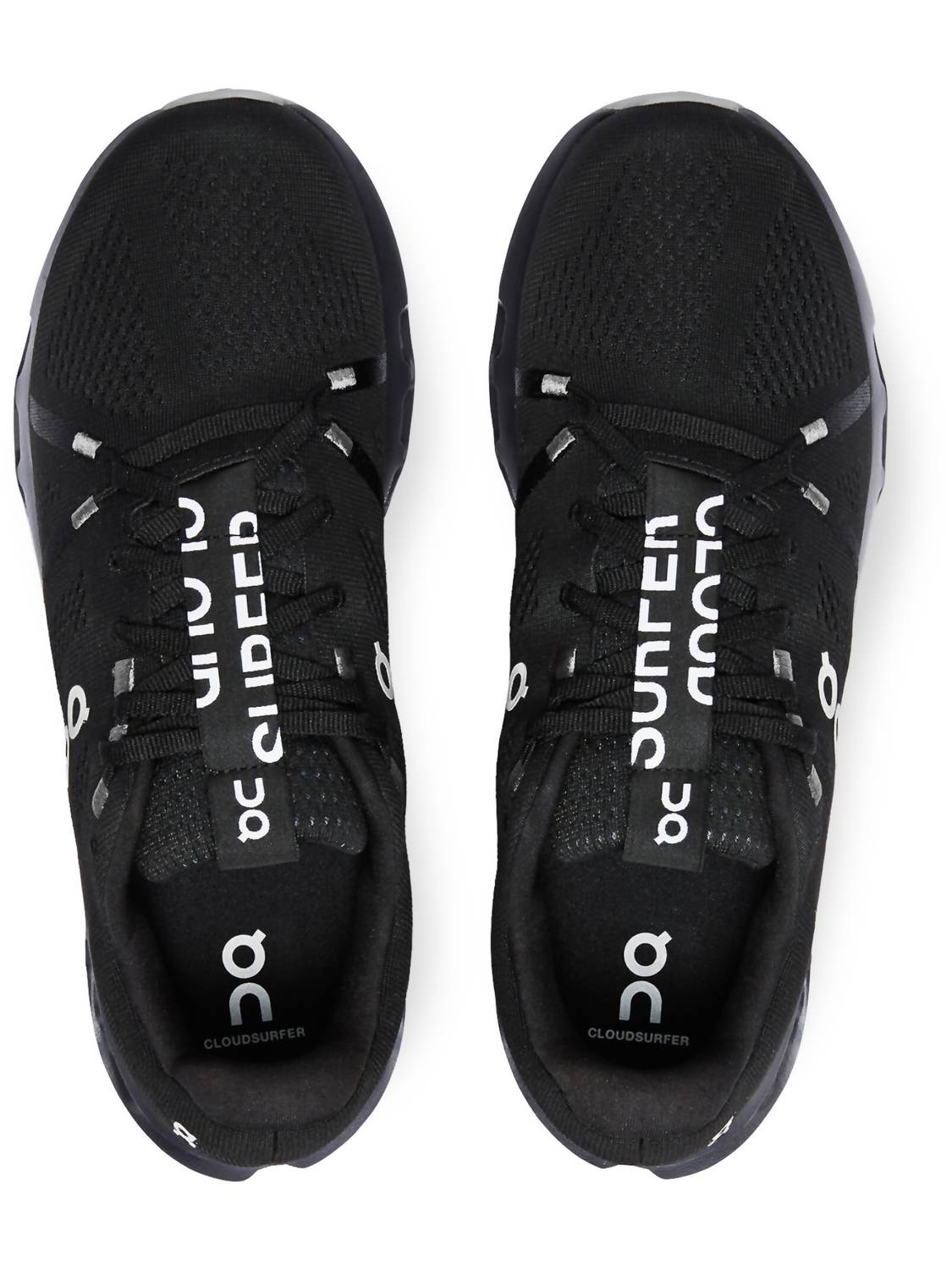 On Running - Men's Cloudsurfer Sneakers