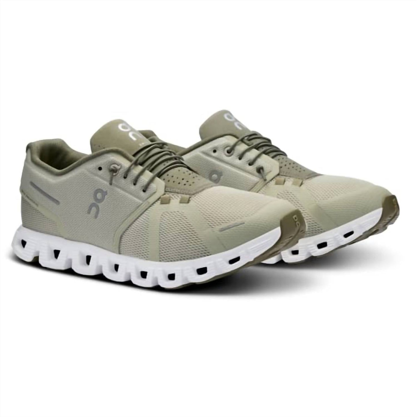 On Running - Men's Cloud 5 Sneakers