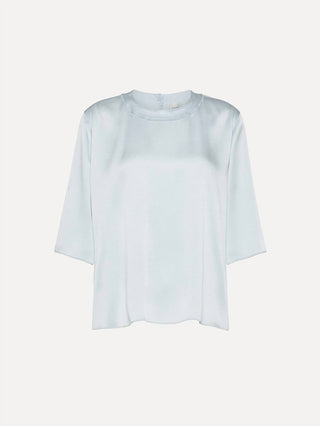 Forte Forte - Envers Satin T-shirt
