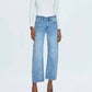 Pistola - Satellite Lexi Mid Rise Jeans