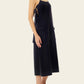 Find Me Now - Cargo Tie Midi Dress