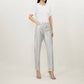 Central Park West - Phoebe Straight Leg Pants