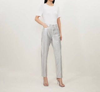 Central Park West - Phoebe Straight Leg Pants