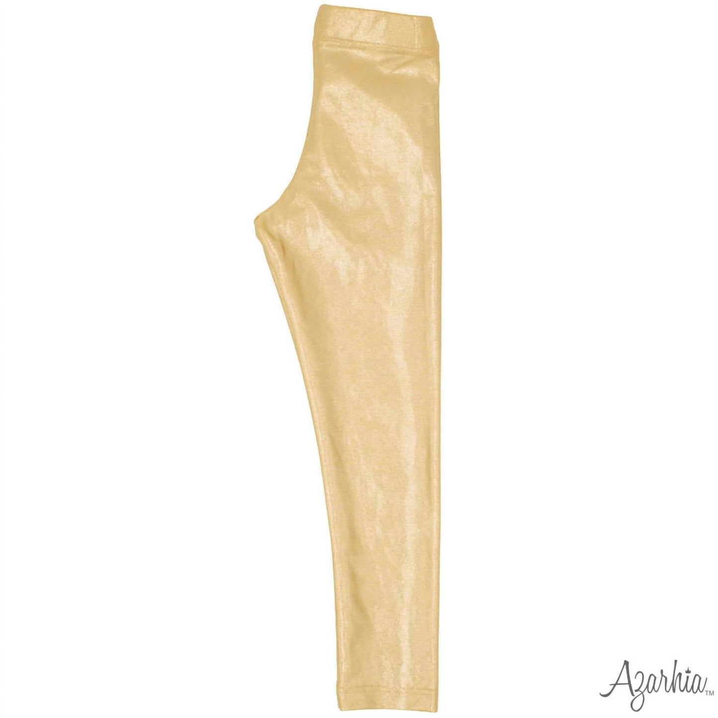 Azarhia - Girls Shimmer Leggings