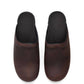 Dansko - Women's Sonja Oiled Leather Shoes