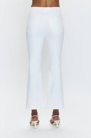 Pistola - Lennon High Rise Jean