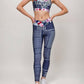 Johnny Was - Cross Waistbad Active Legging