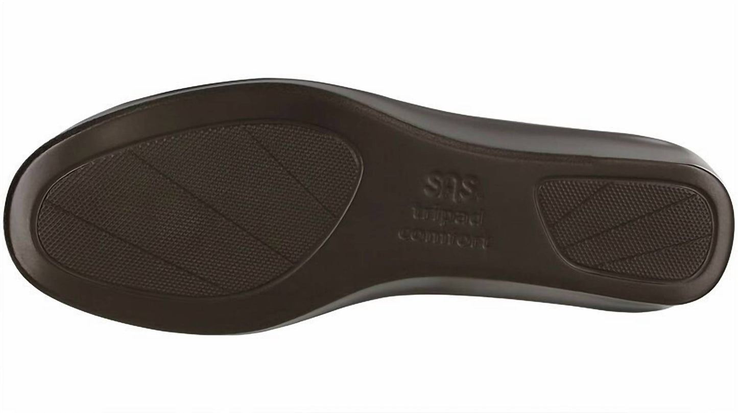 Sas - Women's Nora Slip-on Loafer