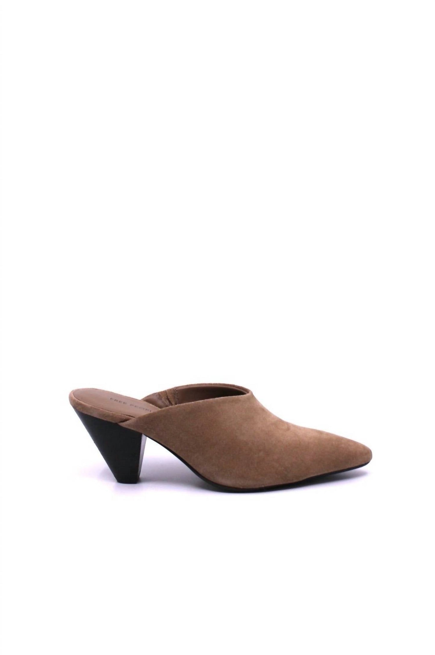 Free People - Women's Stellar Mules