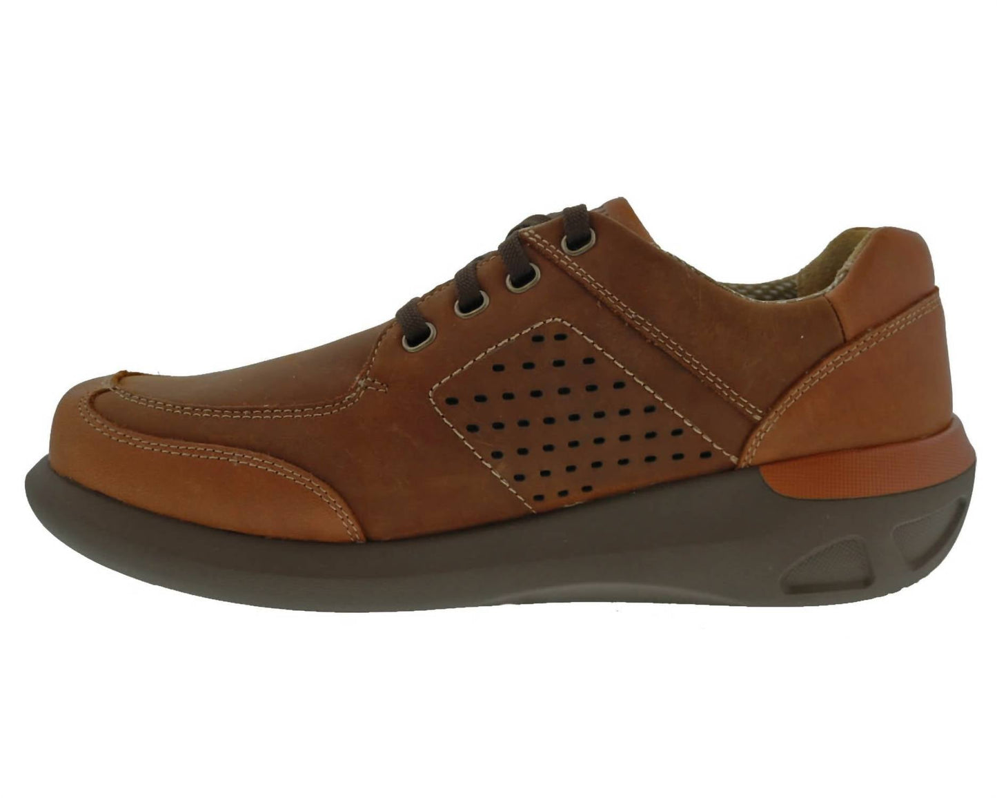 Drew Shoes - Men's Miles Casual Shoes