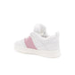 Valentino Garavani - Women's Open Skate Leather Sneakers