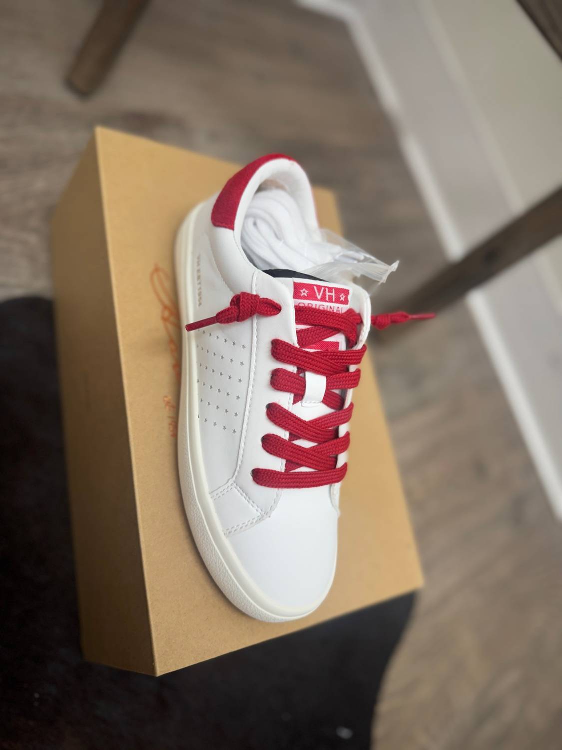 Vintage Havana - Women's Original 2 Sneaker