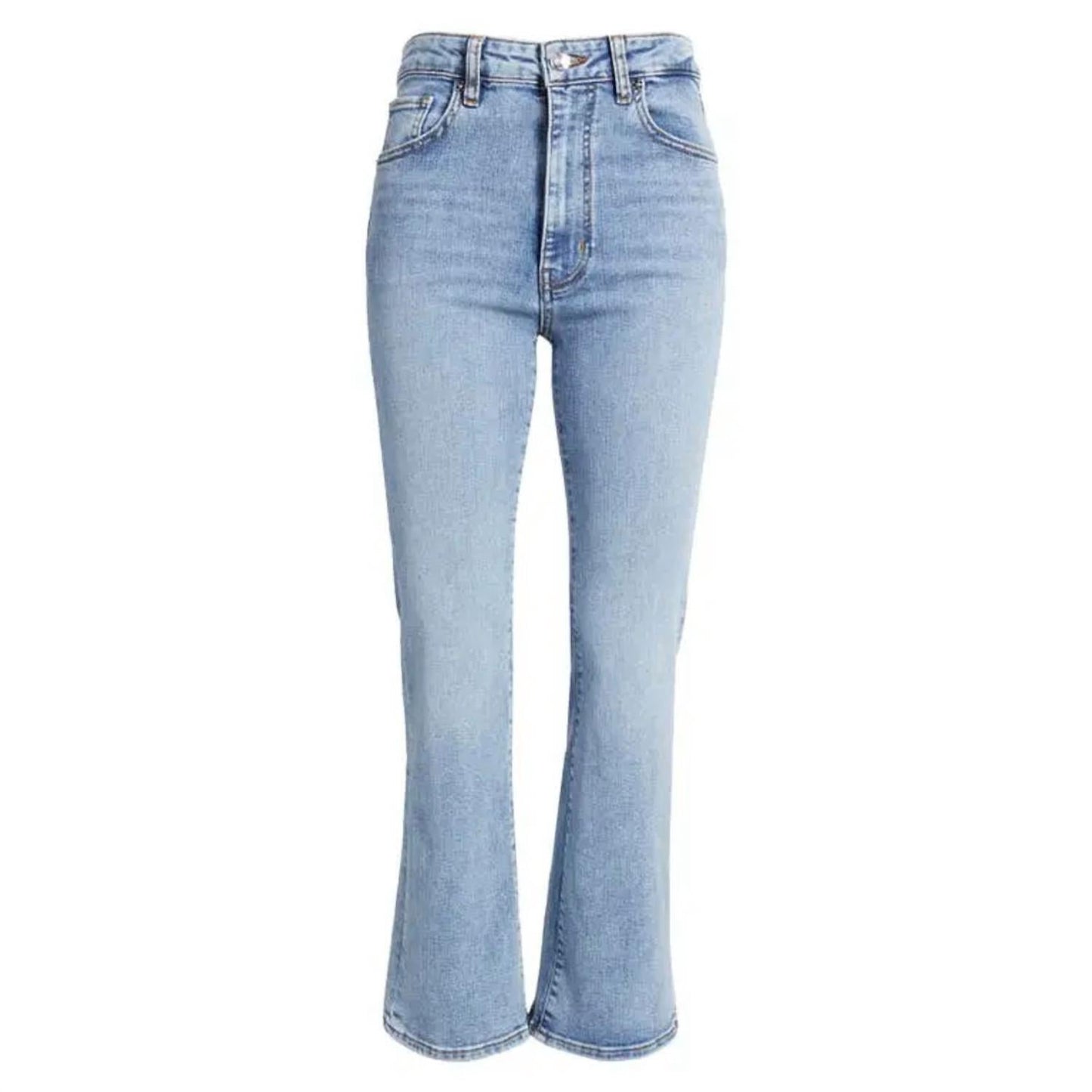 Frame - Women's The Reboot Crop Jeans