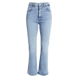 Frame - Women's The Reboot Crop Jeans