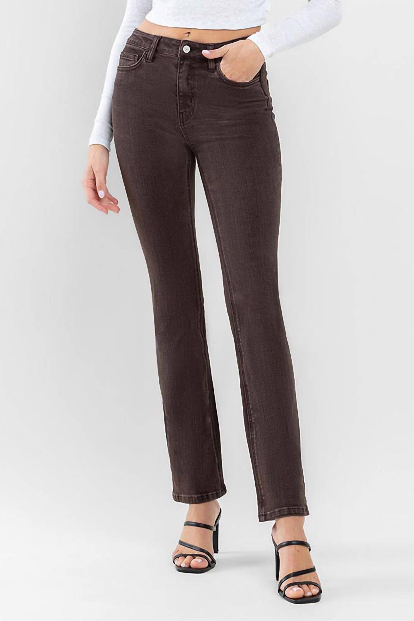 Vervet By Flying Monkey - Java Jeans