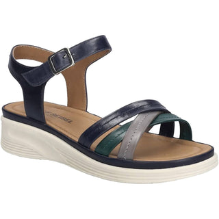 Josef Seibel - Women's Sevran Pavia Sandals