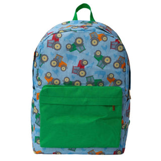 Jane Marie - Boy's Hay Day Backpack