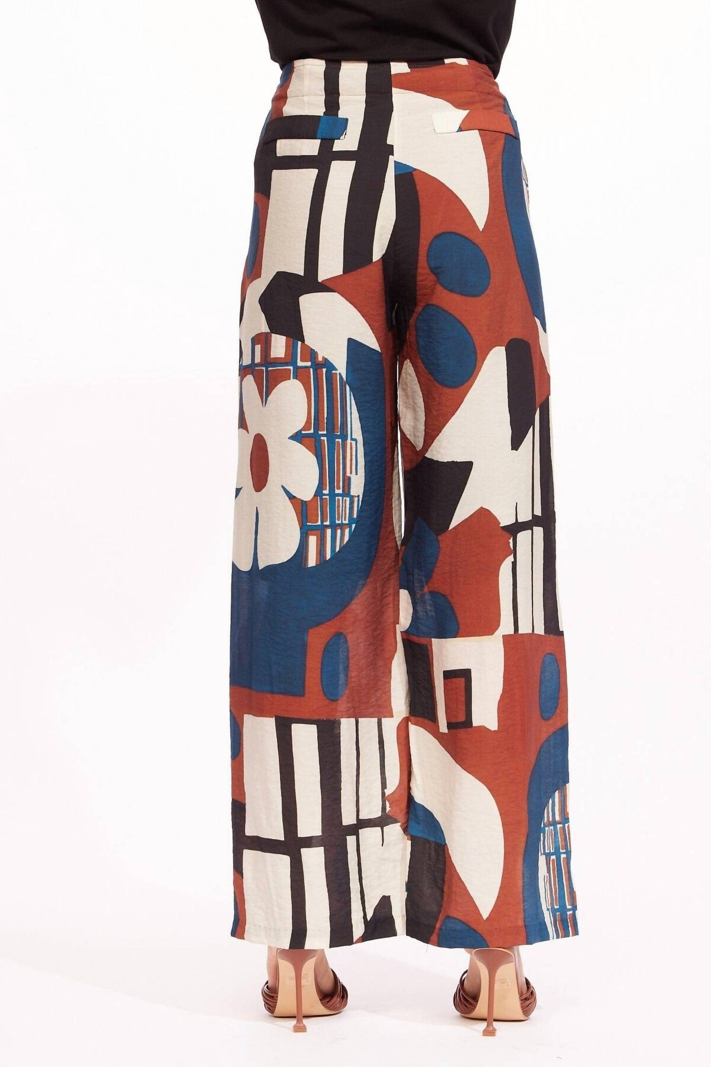 Eva Franco - Arten Pant