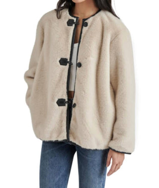 Steve Madden - YUNA JACKET