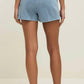 Z Supply - Hunter Knit Denim Short