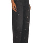 Pistola - Hendrix High Rise Wide Leg Jeans