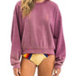 Aviator Nation - Bolt Stitch Crew Sweatshirt
