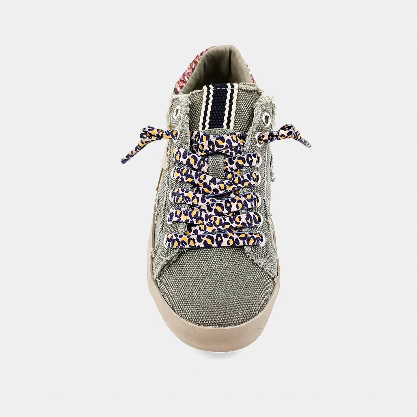 Shu Shop - Girl's Paula Sneaker