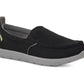 Sanuk - Boy's Lil Sidewalk Surfer Lite Shoes