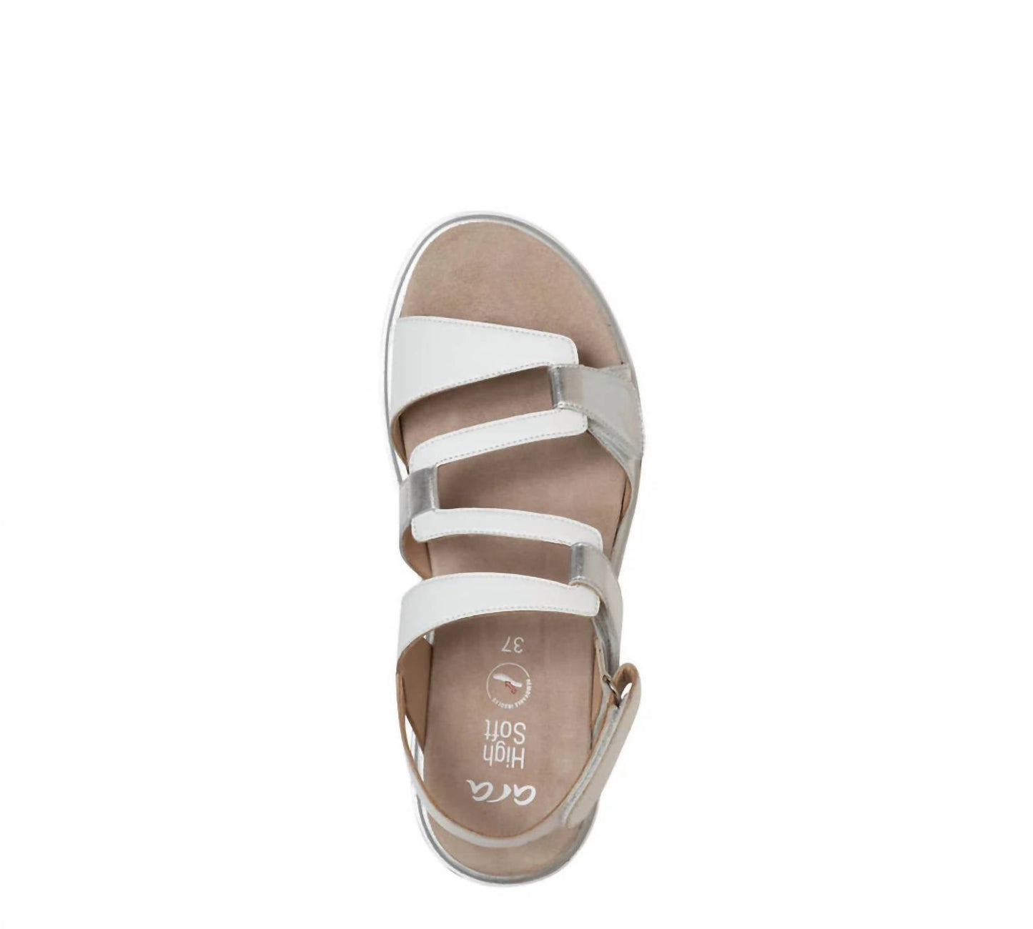 Ara - Women's Bayview Sandal
