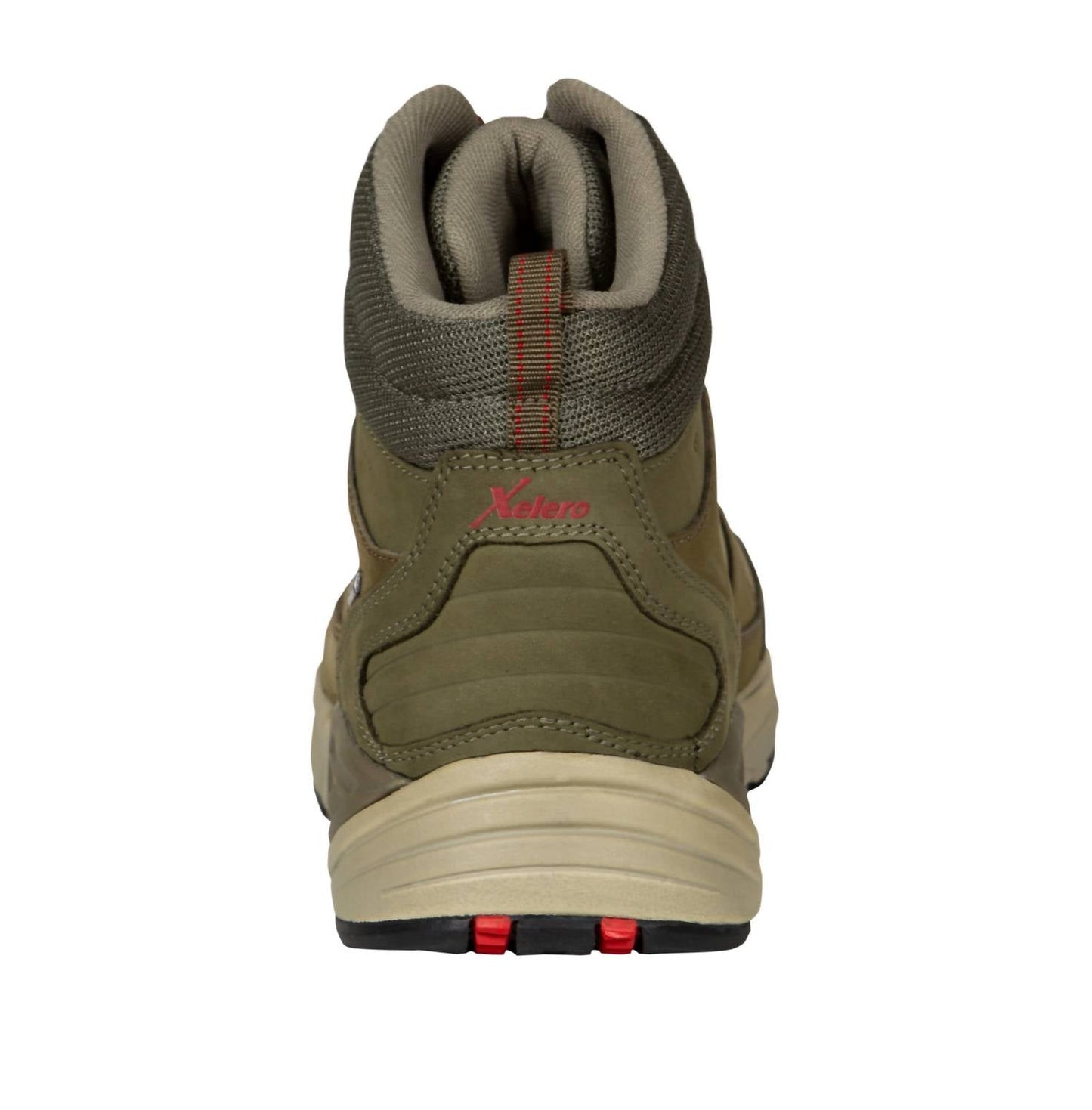 Xelero - Men's Hyperion Ii Hi Hiking Shoes