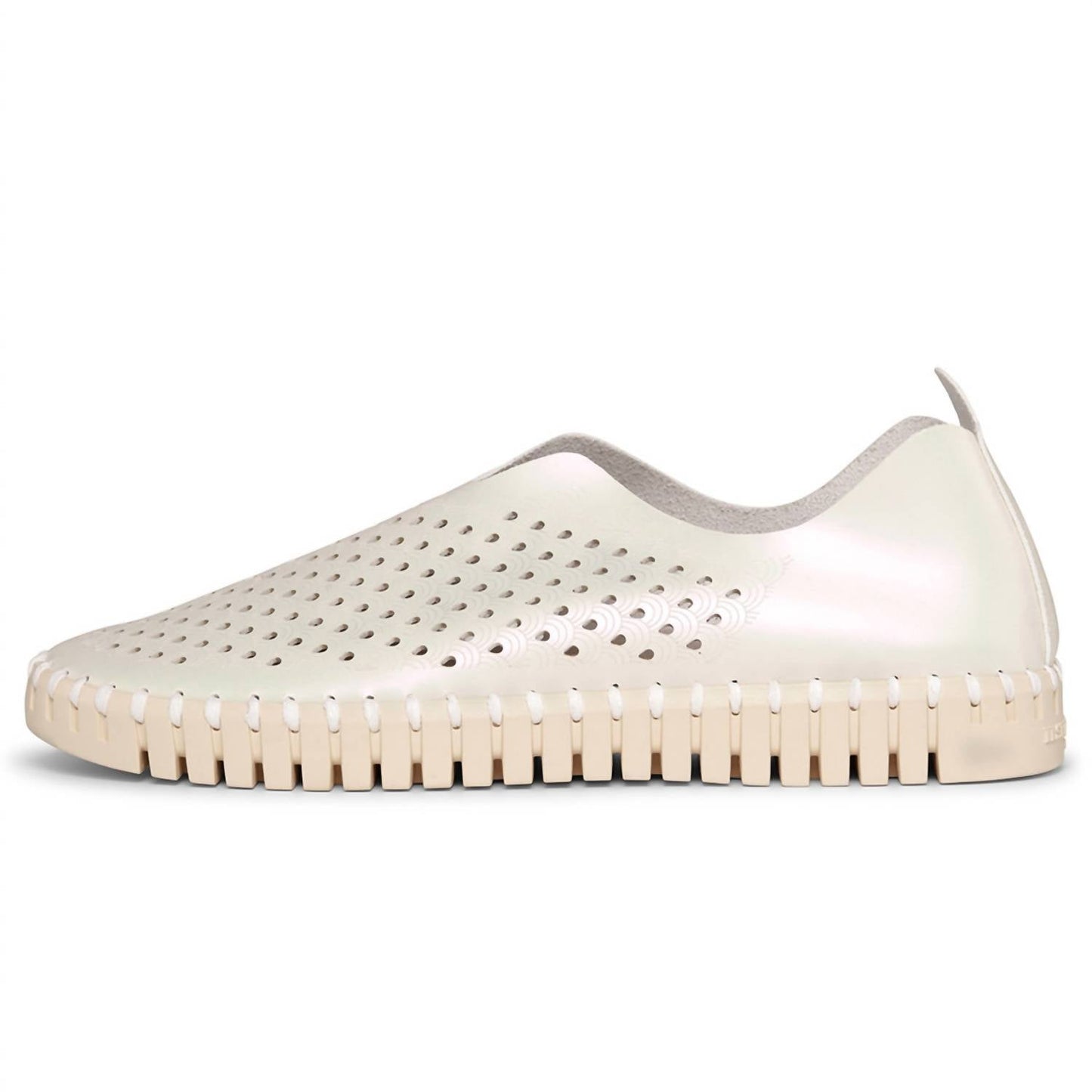 Ilse Jacobsen - Women's Tulip 3576n Flat