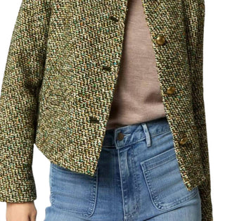 Ann Mashburn - Megan Cardigan Jacket