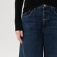 Agolde - Twist Wide Leg Jeans