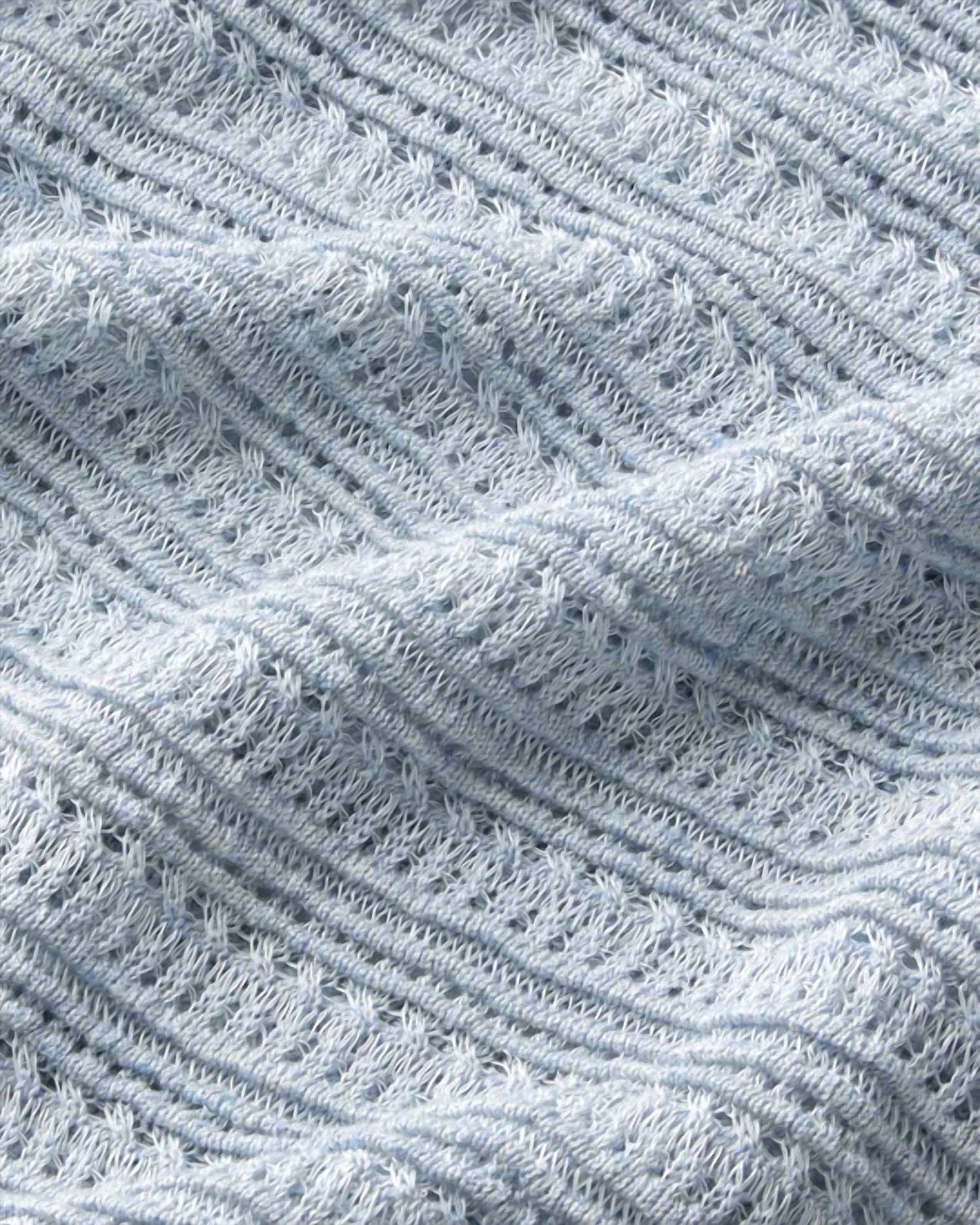 Lafayette 148 - Blue Dust Melange